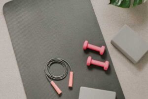 home workouts Bishopbriggs