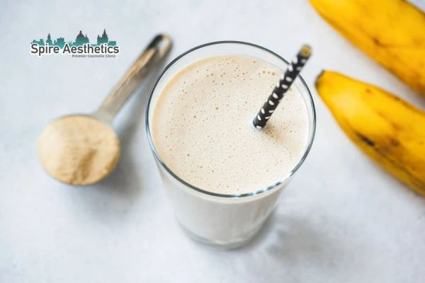Boost your wellness goals and lose weight with the best protein powder Bishopbriggs
