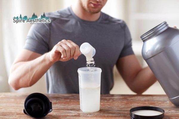 understand which protein powder Bishopbriggs is best for you!
