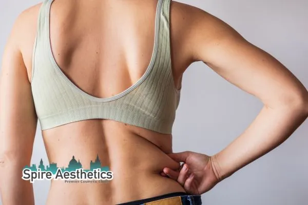 Learn how to reduce and remove love handles Bishopbriggs Call our team today!