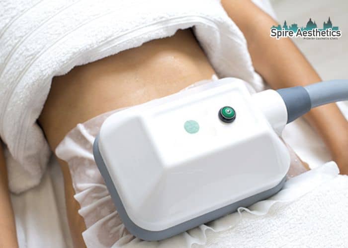 Shift Those Extra Pounds: How Fat Freezing Can Help You Slim Down Bishopbriggs