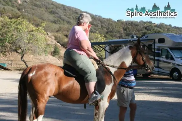 Do You Lack Confidence on Your Horse Bishopbriggs? Do You Want to Feel Slimmer?